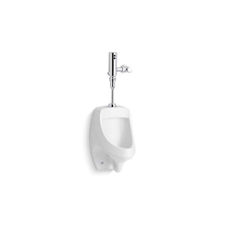 KOHLER Dexter Urinal & Mach 0.125 Dc PR5452-T1D-NA